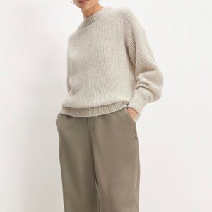 Everlane The Alpaca Crew